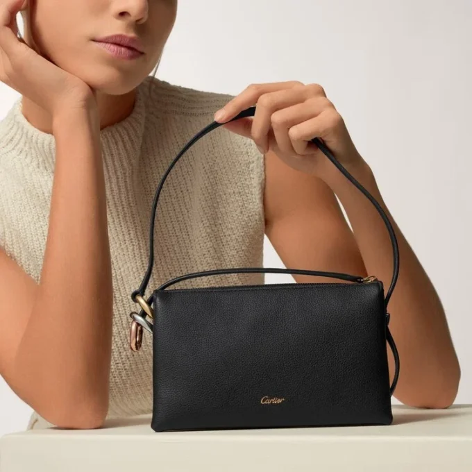 Mini Bag, Trinity