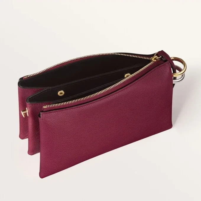 Mini Bag, Trinity