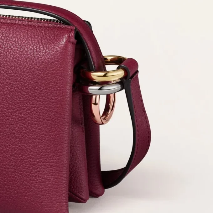 Mini Bag, Trinity