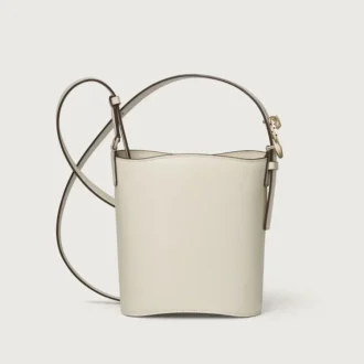 Mini Bucket Bag, Panthere C