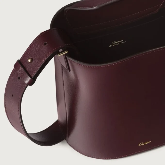 Mini Bucket Bag, Panthere C Mini Bucket Bag, Panthere C
