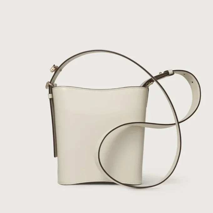 Mini Bucket Bag, Panthere C Mini Bucket Bag, Panthere C
