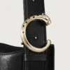 Mini Bucket Bag, Panthere C Mini Bucket Bag, Panthere C