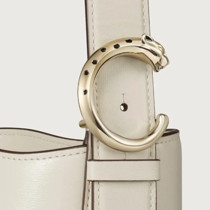 Mini Bucket Bag, Panthere C Mini Bucket Bag, Panthere C