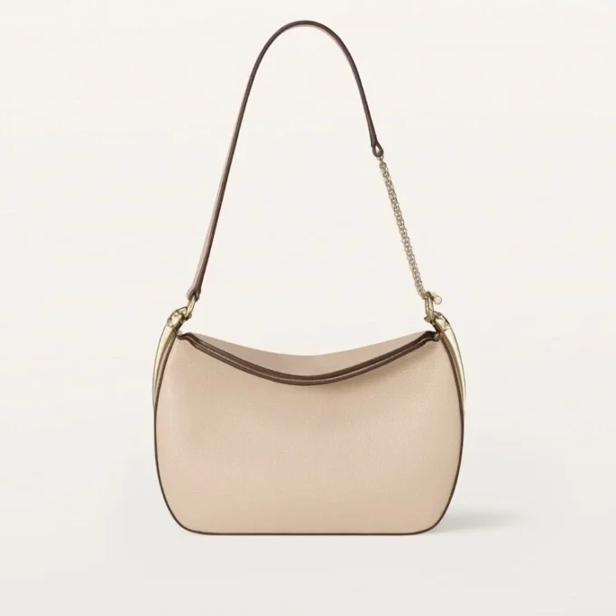 Mini Hobo Bag, Panthere Double
