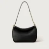 Mini Hobo Bag, Panthere Double