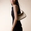 Mini Hobo Bag, Panthere Double
