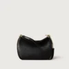 Mini Hobo Bag, Panthere Double