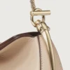 Mini Hobo Bag, Panthere Double