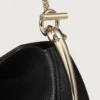 Mini Hobo Bag, Panthere Double
