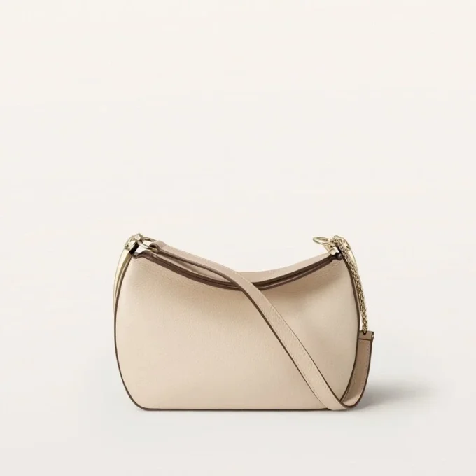 Mini Hobo Bag, Panthere Double