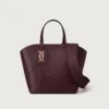 Mini Tote Bag, C De Cartier Mini Tote Bag, C De Cartier