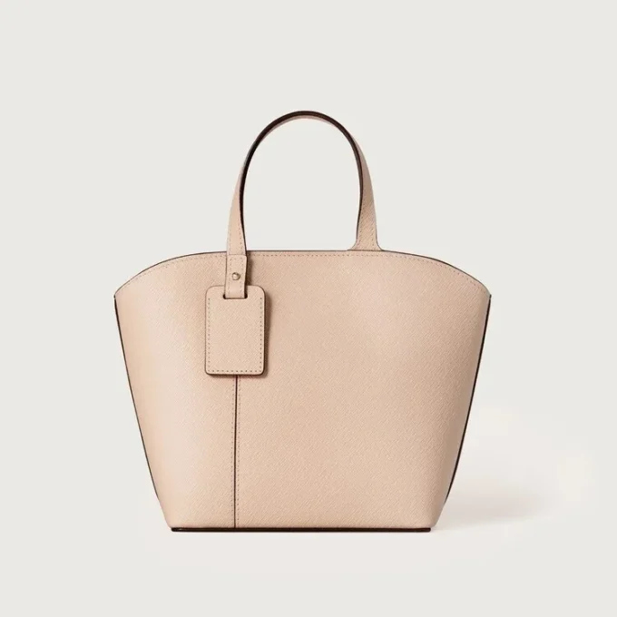 Mini Tote Bag, C De Cartier Mini Tote Bag, C De Cartier