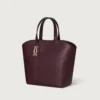 Mini Tote Bag, C De Cartier Mini Tote Bag, C De Cartier