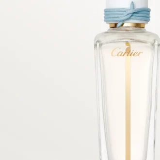 Musc Eau De Toilette – L’heure Promise | Cartier