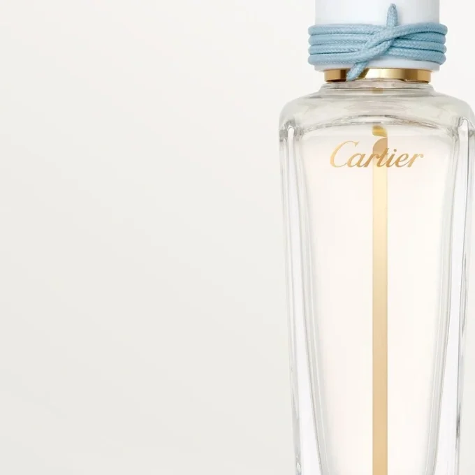 Musc Eau De Toilette – L’heure Promise | Cartier Musc Eau De Toilette – L’heure Promise | Cartier
