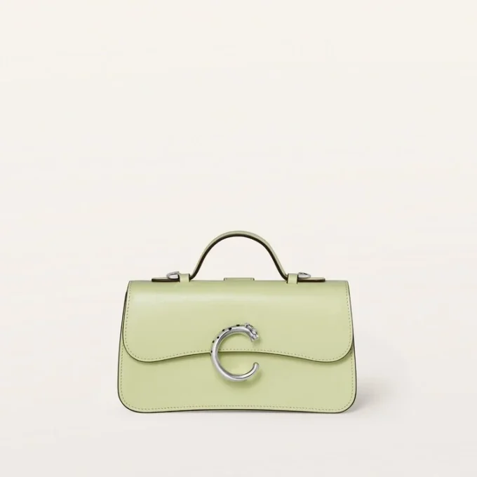 Nano Bag, Panthere C