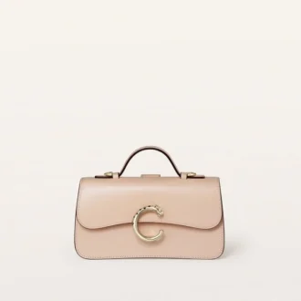Nano Bag, Panthere C