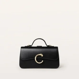 Nano Bag, Panthere C