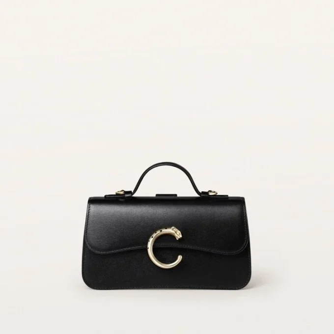 Nano Bag, Panthere C