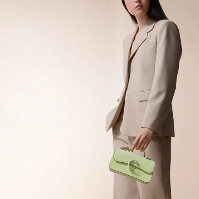 Nano Bag, Panthere C