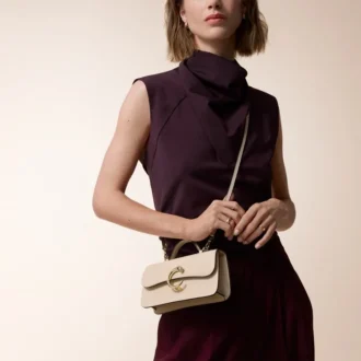 Nano Bag, Panthere C