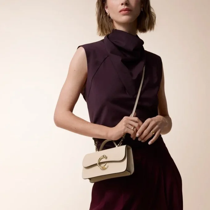 Nano Bag, Panthere C Nano Bag, Panthere C