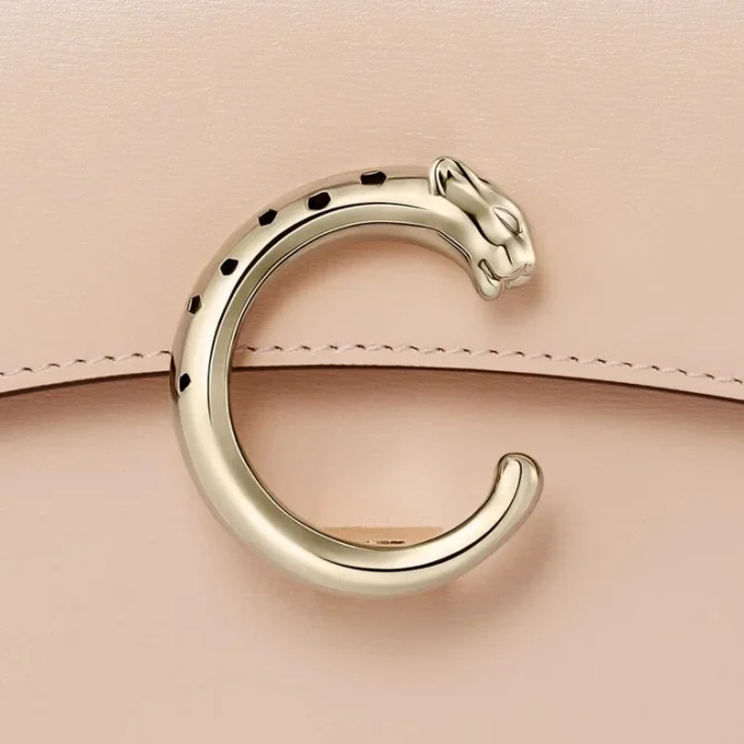 Nano Bag, Panthere C Nano Bag, Panthere C