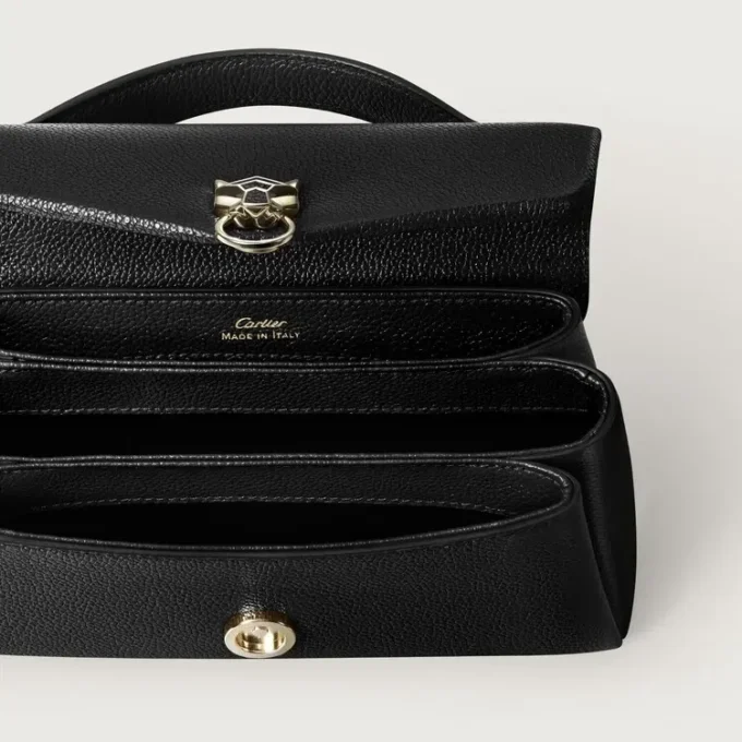 Nano Bag, Panthere Graphique