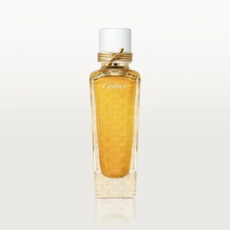 Oud & Ambre – Les Heures Voyageuses | Cartier