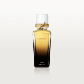 Oud Fragrance – Oud Absolu – Les Heures Voyageuses | Cartier