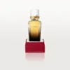 Oud Fragrance – Oud Absolu – Les Heures Voyageuses | Cartier