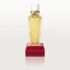 Oud & Musk Perfume – Les Heures Voyageuses | Cartier