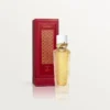 Oud & Musk Perfume – Les Heures Voyageuses | Cartier