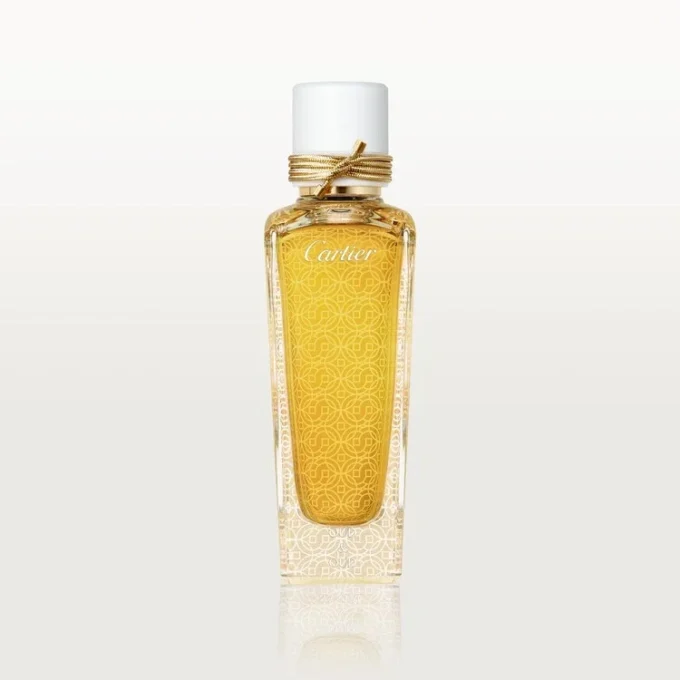 Oud & Oud Fragrance – Les Heures Voyageuses | Cartier