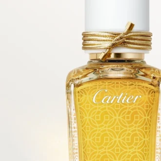 Oud & Oud Fragrance – Les Heures Voyageuses | Cartier