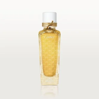 Oud Perfume – Oud Radieux – Les Heures Voyageuses | Cartier