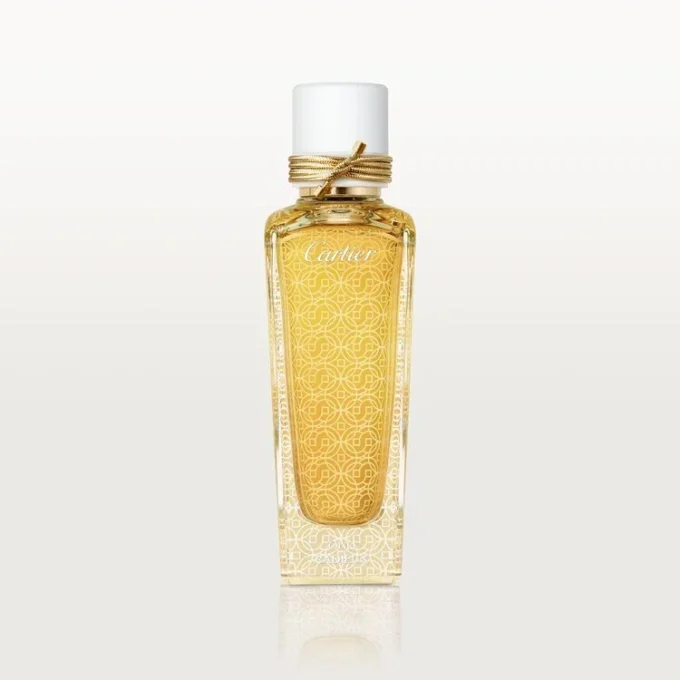 Oud Perfume – Oud Radieux – Les Heures Voyageuses | Cartier
