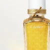 Oud & Pink Perfume – Les Heures Voyageuses | Cartier