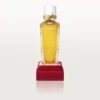 Oud & Pink Perfume – Les Heures Voyageuses | Cartier