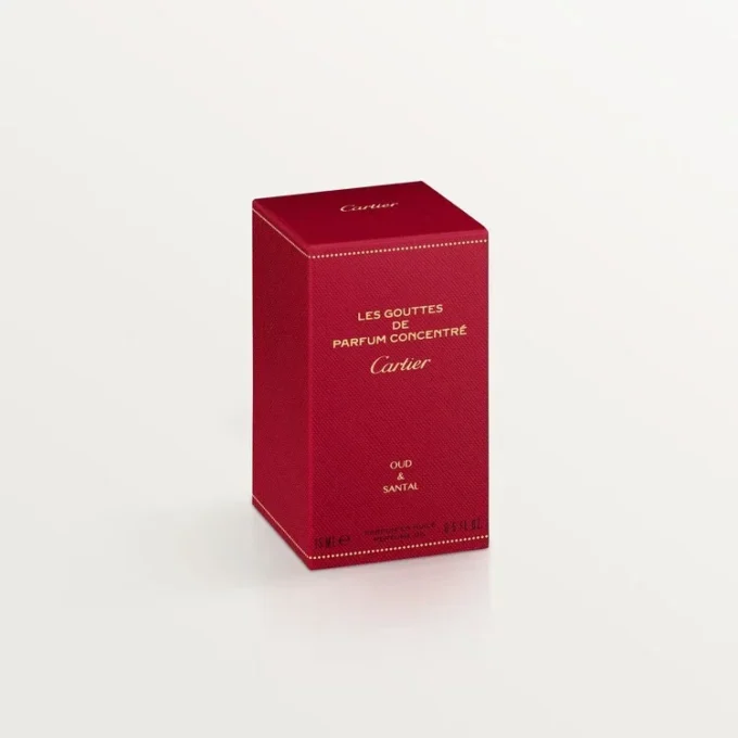 Oud & Santal