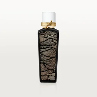 Oud & Santal Les Heures Voyageuses Limited Edition Fragrance