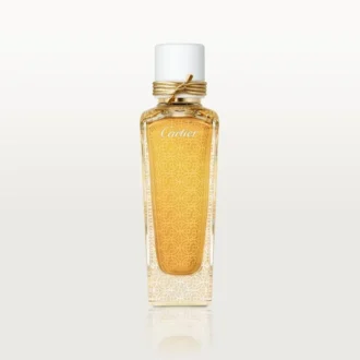 Oud Vanille