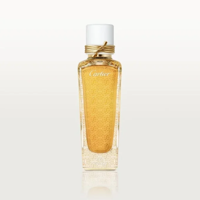 Oud Vanille