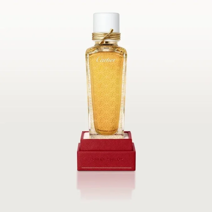 Oud Vanille