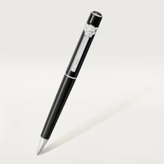 Panthere De Cartier Ballpoint Pen