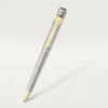 Panthere De Cartier Ballpoint Pen