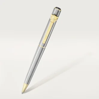 Panthere De Cartier Ballpoint Pen