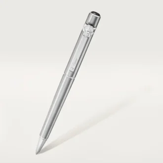 Panthere De Cartier Ballpoint Pen