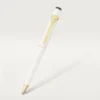 Panthere De Cartier Ballpoint Pen
